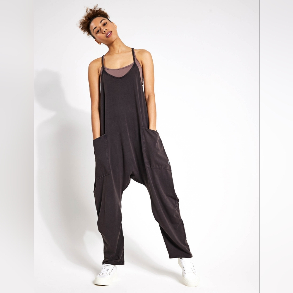 Free People Jumpsuit